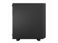 Fractal Design Meshify 2 Compact Black Solid