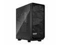 Fractal Design Meshify 2 Compact Black TG Light Ti