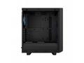 Fractal Design Meshify 2 Compact RGB Black TG Ligh