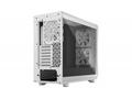 Fractal Design Meshify 2 Lite White TG Clear Tint,
