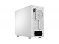 Fractal Design Meshify 2 Lite White TG Clear Tint,