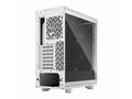 Fractal Design Meshify 2 Compact White TG Clear Ti