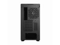 Fractal Design Meshify 2 Black Solid, Midi Tower, 
