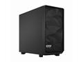 Fractal Design Meshify 2 Black Solid, Midi Tower, 