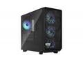Fractal Design Meshify 2 RGB Black TG Light Tint, 