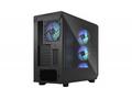 Fractal Design Meshify 2 RGB Black TG Light Tint, 