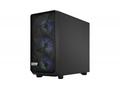 Fractal Design Meshify 2 RGB Black TG Light Tint, 