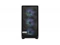 Fractal Design Meshify 2 RGB Black TG Light Tint, 