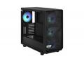 Fractal Design Meshify 2 RGB Black TG Light Tint, 