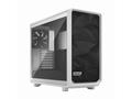 Fractal Design Meshify 2 White TG Clear Tint