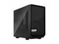 Fractal Design Meshify 2 Nano Black TG Dark Tint, 