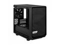 Fractal Design Meshify 2 Nano Black TG Dark Tint, 