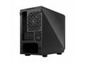 Fractal Design Meshify 2 Nano Black TG Dark Tint, 