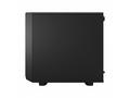 Fractal Design Meshify 2 Nano Black TG Dark Tint, 