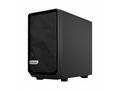 Fractal Design Meshify 2 Nano Black TG Dark Tint, 