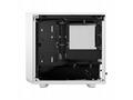 Fractal Design Meshify 2 Nano White TG Clear Tint,
