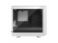 Fractal Design Meshify 2 Nano White TG Clear Tint,
