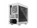 Fractal Design Meshify 2 Nano White TG Clear Tint,