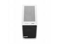 Fractal Design Meshify 2 Nano White TG Clear Tint,