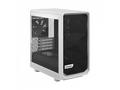 Fractal Design Meshify 2 Mini White TG Clear Tint,