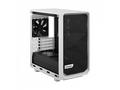 Fractal Design Meshify 2 Mini White TG Clear Tint,