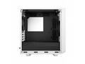 Fractal Design Meshify 2 Mini White TG Clear Tint,
