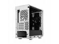 Fractal Design Meshify 2 Mini White TG Clear Tint,