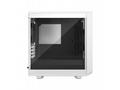 Fractal Design Meshify 2 Mini White TG Clear Tint,