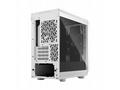 Fractal Design Meshify 2 Mini White TG Clear Tint,