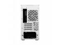 Fractal Design Meshify 2 Mini White TG Clear Tint,