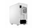 Fractal Design Meshify 2 Mini White TG Clear Tint,