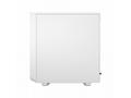 Fractal Design Meshify 2 Mini White TG Clear Tint,