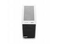 Fractal Design Meshify 2 Mini White TG Clear Tint,