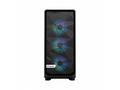 Fractal Design Meshify 2 Compact Lite RGB, Midi To