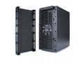 Fractal Design Define C, Midi Tower, Černá