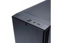 Fractal Design Define C, Midi Tower, Černá