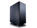 Fractal Design Define C, Midi Tower, Černá