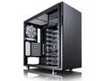 Fractal Design Define R5, Midi Tower, Černá