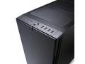 Fractal Design Define R5, Midi Tower, Černá