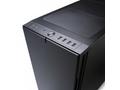 FRACTAL DESIGN skříň DEFINE R5 USB 3.0 Black, bez 