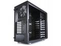 Fractal Design Define R5, Midi Tower, Černá