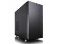 FRACTAL DESIGN skříň DEFINE R5 USB 3.0 Black, bez 