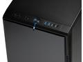 Fractal Design Define XL R2, Midi Tower, Černá