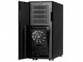 Fractal Design Define XL R2, Midi Tower, Černá