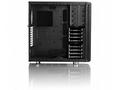 Fractal Design Define XL R2, Midi Tower, Černá