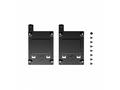 Fractal Design SSD Bracket Kit TypB, Black DP