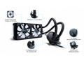Fractal Design Celsius S24 vodní chlazení