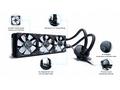 Fractal Design Celsius S36 vodní chlazení