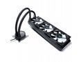 Fractal Design Celsius S36 vodní chlazení
