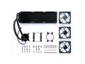 Fractal Design Celsius S36 vodní chlazení BKO